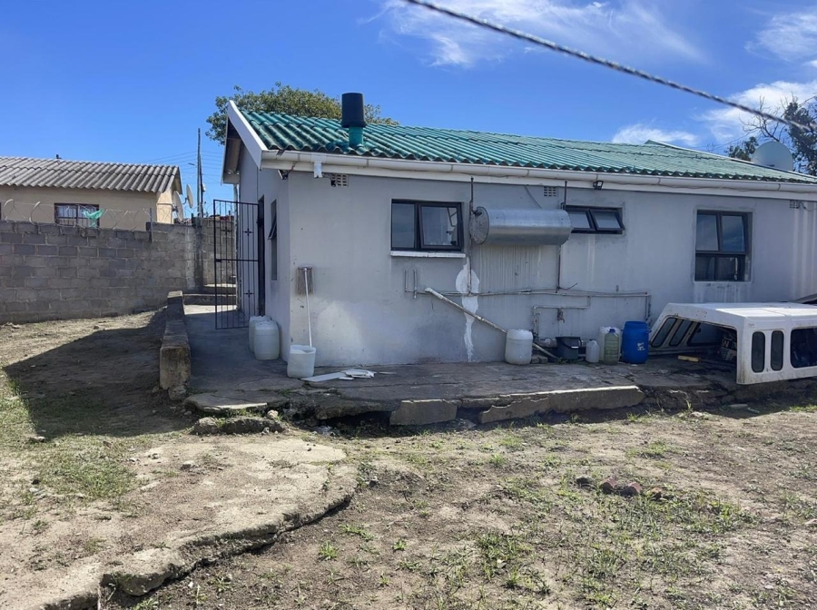 2 Bedroom Property for Sale in Mdantsane Eastern Cape